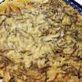 みみはる39's cooksnap of when they made ヒラヤーチー♪沖縄のお好み焼き.