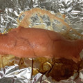 papikun's cooksnap of when they made 簡単♪焼きたらこ.