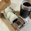 papikun's cooksnap of when they made フードポット（魔法瓶）で作るお味噌汁.