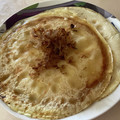 papikun's cooksnap of when they made 超簡単！もちもち！べったら焼きの作り方☆.