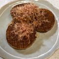 ☆すぬぴっぴ☆'s cooksnap of when they made 大根ステーキ.