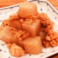 Aloha☆★'s cooksnap of when they made シーチキンとこんにゃくの炒り煮.