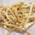 ☆ERI0702☆'s cooksnap of when they made 簡単！美味☆もやしと卵のバター炒め♪.