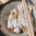 料理上達中's cooksnap of when they made ◆簡単！鶏ゴボウときのこの混ぜご飯♪◆.