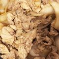 maa102's cooksnap of when they made 秘密の黄金比だれ❃やわらか豚の生姜焼き❃.