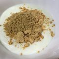 輝夜の姫's cooksnap of when they made ✿わが家流✿ヨーグルトのいただき方.