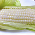 ミントミー's cooksnap of when they made 白いとうもろこしの塩茹で.