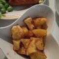 ぱおみるく's cooksnap of when they made レンジで時短！白だしで！じゃがバタ醤油.
