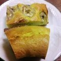 Haru Haru's cooksnap of when they made ほろほろコーンケーキ.