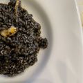 Satoruん's cooksnap of when they made 大好きな！イカ墨パスタ。.