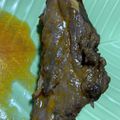 みきんどる's cooksnap of when they made ストウブで☆スペアリブ煮込み.
