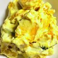 クックHB0OYQ☆'s cooksnap of when they made かぼちゃのねりごまサラダ.