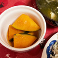 たぁープ〜's cooksnap of when they made かぼちゃの煮物.