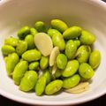 mindoママ's cooksnap of when they made 推しに作ってほしいペペロンチーノ枝豆.