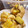 しょしんしゃA's cooksnap of when they made さつまいものおやつ☆鬼まんじゅう.