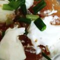 あかぷり's cooksnap of when they made 5分で！数の子クリームチーズ和え.