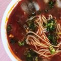 Coちむ's cooksnap of when they made 夏バテ知らず？ラタトゥイユ・そうめん.