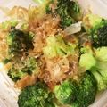 ふぁんころ's cooksnap of when they made 白だしdeブロッコリーのおひたし＊.
