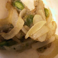 クックS5N2AF☆'s cooksnap of when they made 枝豆と玉ねぎとエビのかき揚げ.
