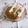 yesmama's cooksnap of when they made しらすとドライフルーツのサンド.