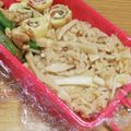 えりこ82☆'s cooksnap of when they made たけのこ☆ご飯.