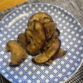 ひろと＾＿＾ママ's cooksnap of when they made 【農家のレシピ】なすのみぞれ炒め.