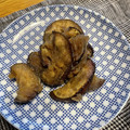 ひろと＾＿＾ママ's cooksnap of when they made 【農家のレシピ】なすのみぞれ炒め.