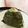 レモネココ's cooksnap of when they made 枝豆と塩昆布のおにぎり.