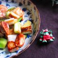 haruku221's cooksnap of when they made 免疫力up☆ネギとエリンギのニンニク炒め.