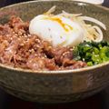 ☆GSSQHY☆'s cooksnap of when they made がっつきたくなる我家の中華風ビビンバ丼.