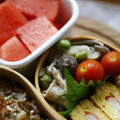 ガメコ's cooksnap of when they made 簡単☆豚肉とタマネギの塩だれ炒め.