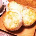 木漏れ日の台所's cooksnap of when they made 簡単シンプル英国本場のスコーン　.