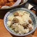 クック9CEDD0☆'s cooksnap of when they made 栗ご飯.