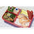 ゆけり３兄弟's cooksnap of when they made お弁当に☆海老のあっさり煮.