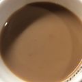 ベティ３'s cooksnap of when they made ココアなカフェオレ.