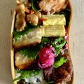 nozomi☆☆'s cooksnap of when they made 豚肉入りきんぴらごぼう♡お弁当にも～♬.