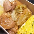 たねmama's cooksnap of when they made 【下味冷凍】鶏モモとキャベツのマヨポン.