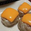 etsukoooo's cooksnap of when they made チーズON焼売.