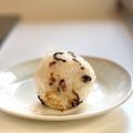 かっちゃん杉's cooksnap of when they made 梅でさっぱり、塩昆布と鰹節のおにぎり.