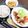 ちえたろう's cooksnap of when they made 懐かしの給食、ポークビーンズ。.