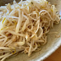 ☆ayumikan☆'s cooksnap of when they made 激ウマ！鉄板焼き屋さんのもやし炒め♡*.