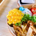 ❀akiko❀'s cooksnap of when they made ［簡単 薄焼き卵 甘くない だし風味］.