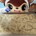 shouko's cooksnap of when they made 【冷凍保存で便利】お豆腐そぼろ.