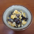 みめい's cooksnap of when they made 生きくらげと卵の中華炒め.