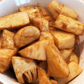くぅちょこらんたん's cooksnap of when they made ☆おつまみに♪たけのこ水煮中華炒め☆.