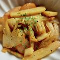 TYSK's cooksnap of when they made 【 ウインナーと筍炒めるだけ♪】.
