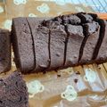 nico_2200's cooksnap of when they made パウンドケーキ.