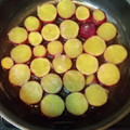 ゆか☆猫's cooksnap of when they made さつまの塩煮.