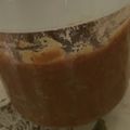 Yokchina's cooksnap of when they made ヨーグルトメーカーで　ひよこ豆の味噌.
