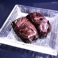 LaceyBlue2's cooksnap of when they made 「水戸の梅」もどき・・・mimosa風.